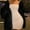 Black, variant on Women Coat For Women Oversize Loose Crew Neck Jacket Winter Thicking Warm Street Clothing Girl Fashion Furry Overcoat Fall Clothes For Women 2023