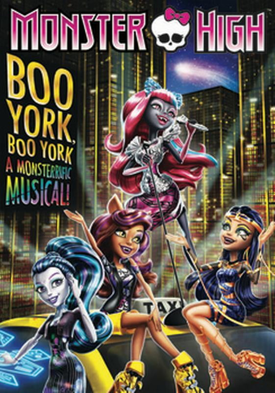 boo york boo york monster high