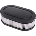 thumbnail image 4 of Air Filter for Briggs & Stratton, Engine Parts Replace Air Filter Cleaner Cartridge, 4 of 5