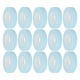 thumbnail image 1 of 15 Uds, Cinta Adhesiva Para El Cuidado Posterior Del Tatuaje, Catéter Transpirable, Cinta Para Vendaje De Heridas, Rollos De Vendajes Para El Cuidado 0,5 Pulgadas X 9,8 Yardas(azul), 1 of 5