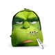thumbnail image 5 of Christmas Grinch Gift Bag Grinch Christmas Decorations Grinch Christmas Bags Fashion Men And Women Christmas Leisure Backpack Christmas Fashion Backpack Gifts, 5 of 5