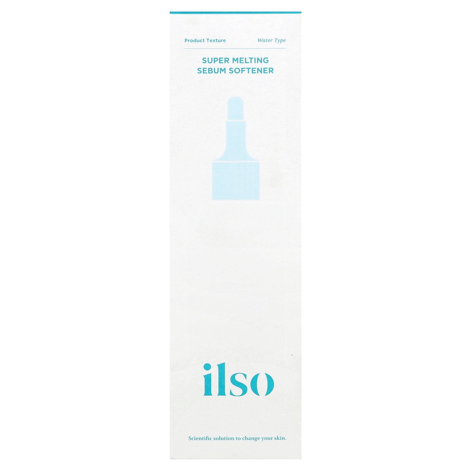 ilso Super Melting Sebum Softener - 5.29 oz