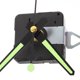 thumbnail image 3 of unbranded 1Jgo Mecanismo De De Pared Silencioso Con Manecillas Fluorescentes Para Y Reparación, 3 of 6