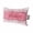 Deep Red, variant on Outdoor Chair Pillow Headrest for Patio Pool Chaise Lounge, Happy Mother's Day Recliner Head Pillow, Pink Floral Buffalo Plaid Burlap Waterproof Pillowcases Neck Lumbar Pillows & Insert 12x20x2pcs