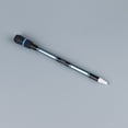 thumbnail image 4 of Creative Spinning Pen for Students Gaming Rotating Pen, Non-slip Coated Erasable Blue Ink Pen, Professional Rolling Finger Pen for Beginner Practice & Stress Relief Toy Gift, 4 of 6