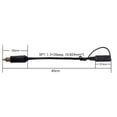 thumbnail image 4 of Bgsha For For For BMW motorcycle connection cable battery charger SAE plug A3, 4 of 10