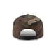 thumbnail image 4 of New Era 9Fifty MLB New York Yankees Gorra snapback básica con camuflaje verde 11941920 Talla única, 4 of 4