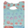 thumbnail image 2 of Lots of Love by Speechless 3D Flower Dress, 2 of 3