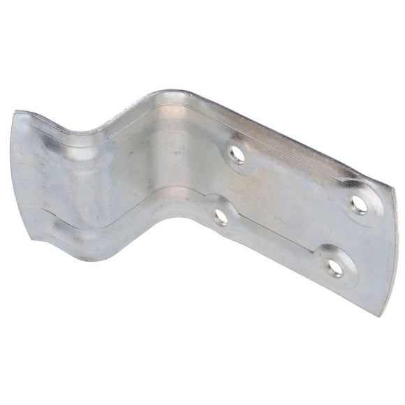 852103 2 Zinc Plated Door Bumper 793710 Hillman