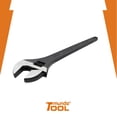 thumbnail image 2 of LLAVE PERICO 8'' PAVONADA BLISTER PRETUL 21823 Pretul PET-8PPB, 2 of 2