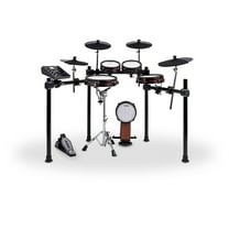 Alesis Crimson III Electronic Drum Kit With Mesh Heads