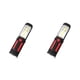thumbnail image 2 of Naiovety Lámpara LED de mano de alto brillo, luz de trabajo inalámbrica, lámpara colgante de emergencia, linterna de reparación portátil, No.01 2piezas, 2 of 6