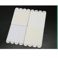 thumbnail image 2 of CCOCC 36Pairs Picture Hanging Strips,No Mark Technology Double Sided Heavy Duty,Strong Adhesive Backing Picture Hanging Solutions, 2 of 5