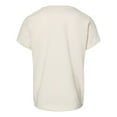 thumbnail image 1 of Bella+Canvas 3001t Toddler Short Sleeve Tee-Natural-2T, 1 of 2