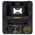 thumbnail image 4 of Stanley ST-400LED-120 1500W Heavy Duty Heater with LED Light and USB, Yellow, 4 of 6