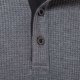 thumbnail image 5 of pstuiky Camisas de manga larga de invierno para hombre, Camisa informal de manga larga con cuello alto y botones de invierno para hombre tops de invierno para hombre m, 5 of 6