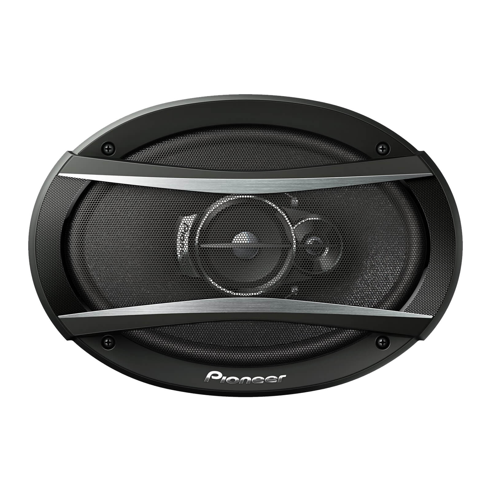 pioneer trolley speaker