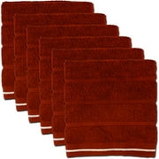 Canopy Antimicrobial Kitchen Towel Dishcloths, 6-Pack