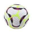 thumbnail image 4 of Fútbol de práctica multifuncional de balón de fútbol clásico para el regalo de juegos en interiores Sizer 4, 4 of 8