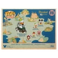 thumbnail image 4 of Funko POP! Ride: Disney 65th - Donald w/Matterhorn, 4 of 7