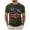 AG, variant on Leey-World Men's T-Shirt Short Sleeve Crew Neck Textured Shirts Classic Knit Pullover Tees Men Tshirt(White,2XL)