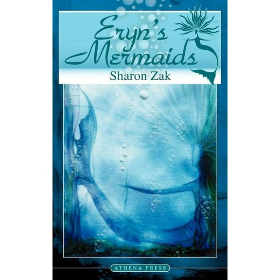 Eryn's Mermaids, (Paperback)