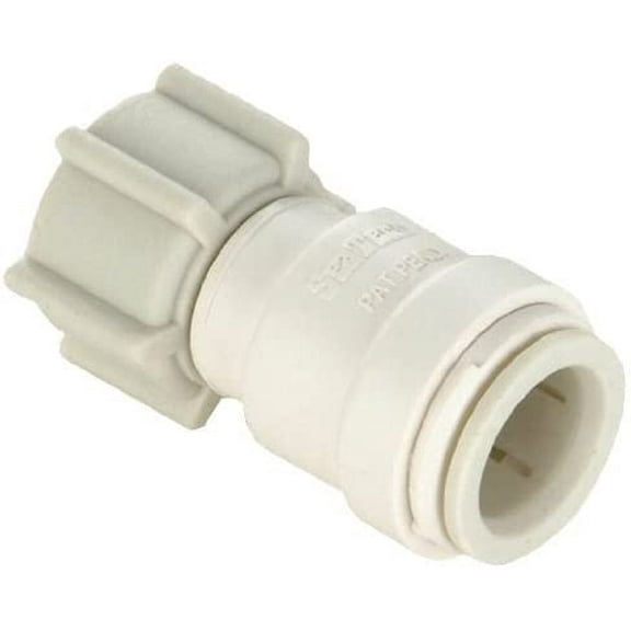 Watts Female Adapter Quick-Connect 1/2 " X 3/4 " F Bagged
