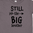 thumbnail image 4 of Inktastic Still the Big Brother Boys Toddler T-Shirt, 4 of 5
