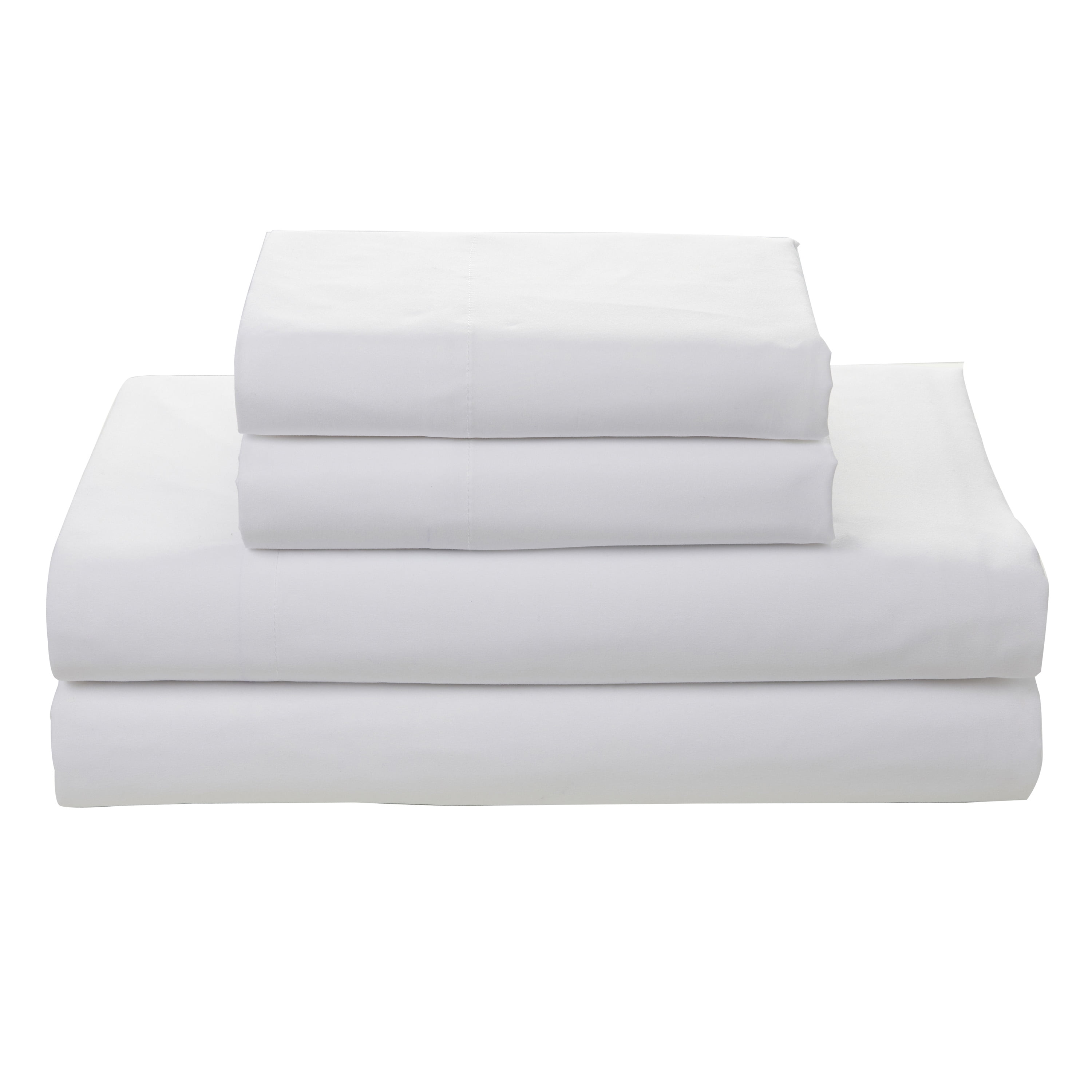 7 Piece Genova Bed in a Bag Comforter & Sheet Set Full