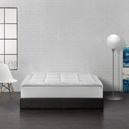 Arctic Chill Super Cooling Mattress Topper, Queen