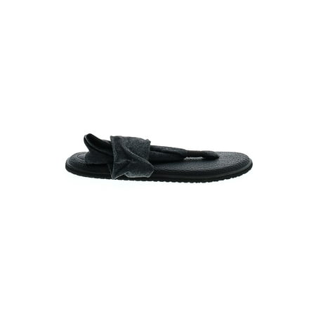 

Pre-Owned Sanuk Women s Size 6 Sandals