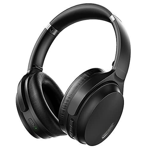 Auriculares con cancelación activa de ruido HROEENOI JZ02 Auriculares
