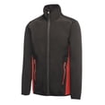 thumbnail image 1 of Regatta Activewear - Chaqueta softshell modelo Sochi para hombre (Negro/Clásico), 1 of 1