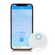 thumbnail image 2 of Rastreador De Llave De Localizador De Teléfono Móvil De Dispositivo Anti-Perdida Bluetooth Redondo S8 Scienceny EL016889-01, 2 of 5