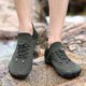 thumbnail image 2 of Zapatos descalzos para hombre, zapatos para el agua, zapatos para correr en la playa, zapatillas deportivas para el agua 2fa088, 2 of 3