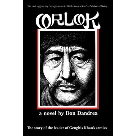 Pre-Owned Orlok (Paperback)