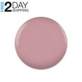 thumbnail image 4 of DND Gel Nail Polish & Nail Lacquer Set Soak Off Duo Set - #597 Lavender Dream, 0.5 oz, 4 of 4