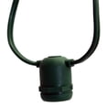 thumbnail image 1 of Vickerman V47G024 Base Moyenne Ensemble de Douilles E26 Vert Espacement 24 Po Fil de 48 Pi - 24 Pi, 1 of 3