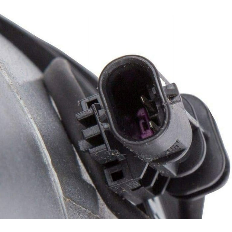 ACDelco GM Genuine Parts 15-22327 Air Conditioning Compressor and