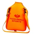 thumbnail image 1 of Protector de bolsa de paleta de Pickleball, accesorio de Pickleball, bolso cruzado de Pickleball Naranja, 1 of 8