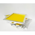 thumbnail image 5 of INTBUYING 6Pcs 23"x31" Screen Printing Frame Mesh Pre-Stretched Aluminum Silk Screen Frame, 5 of 5