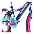 thumbnail image 3 of Bicicleta Mercurio Rodada 20 301011 Canastilla, 3 of 4