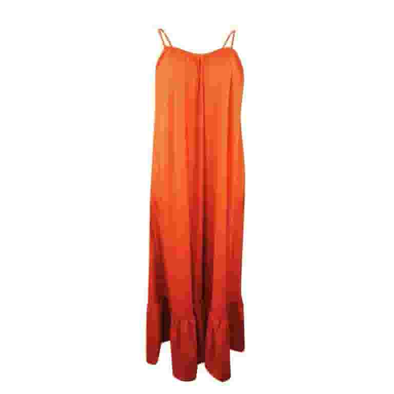 Summer Long Swing Chiffon Skirt 2944 Summer Long Swing Chiffon Skirt 2944