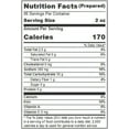 thumbnail image 2 of Labrea Bakery Rosemary Olive Oil Bread Loaf, 13 Ounce -- 12 per case., 2 of 2