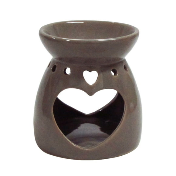 EGNMCR Ceramic Incense With Essential Oil To Use Indoor Incense Lamp Incense burner