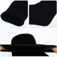 thumbnail image 2 of 3 Pack School Uniform Cotton Knee High Socks Knee High Socks for Girls and Boys, 2 of 6
