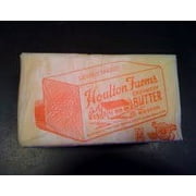 Houlton Farms Butter One Pound