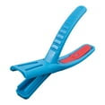 thumbnail image 1 of 2025 New Crawfish Peeler Tool - Plastic Seafood Sheller for Home/Restaurant, Nail-Protecting Design, Ergonomic Handle, Mess-Free, 1 of 1