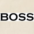 thumbnail image 4 of CafePress - BOSS Tote Bag - Unisex Canvas Tote Bag, Beige, 1-Piece, 4 of 9