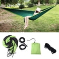 thumbnail image 4 of Lit Suspendu Élastique pour Arbre Extérieur, Camping, Pique-Nique, 4 of 8